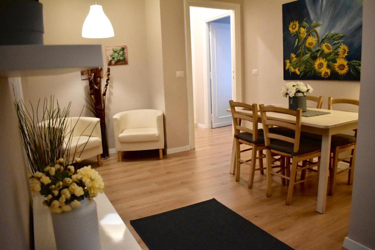 Domus Claudia Apartamento Roma Exterior foto