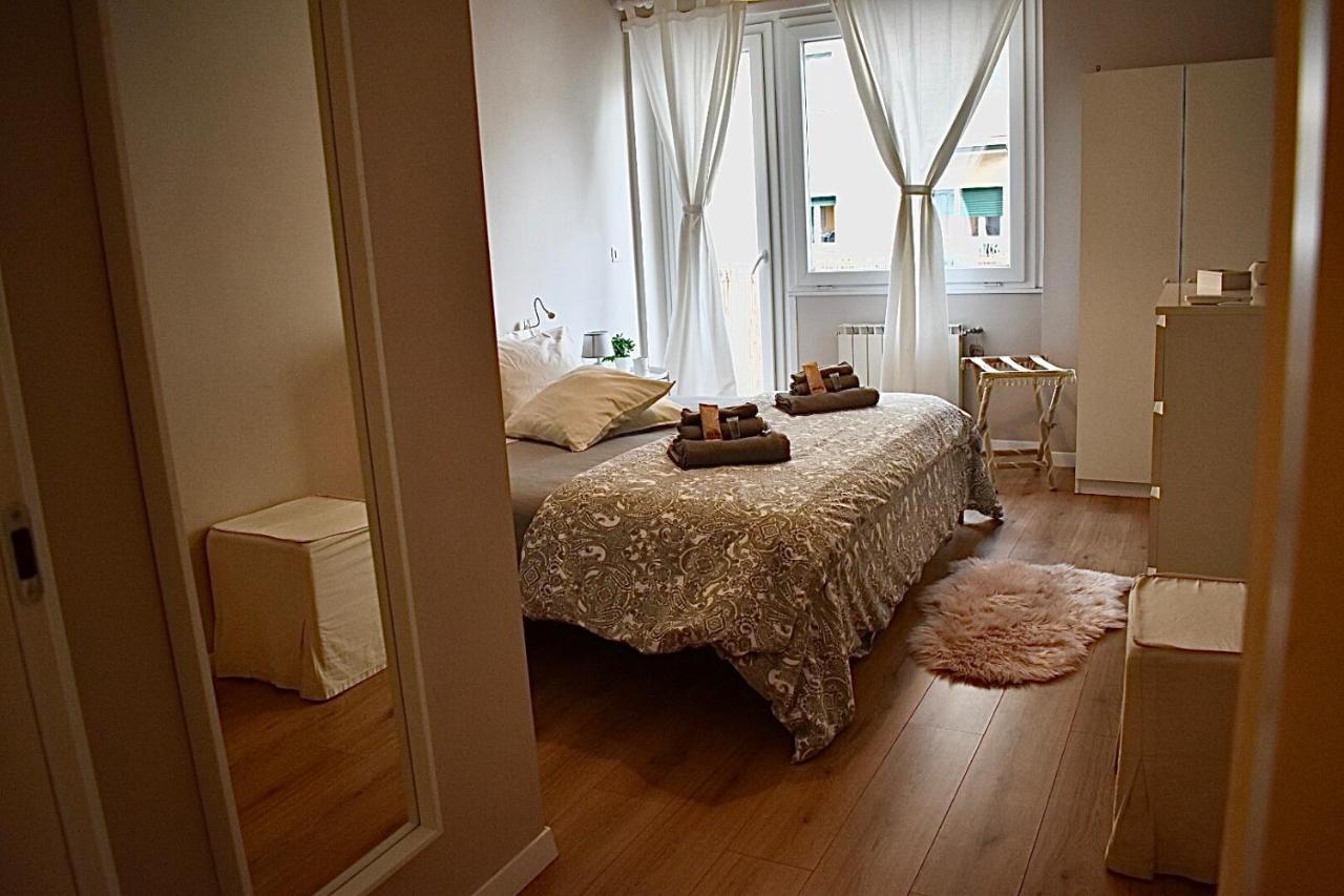 Domus Claudia Apartamento Roma Exterior foto