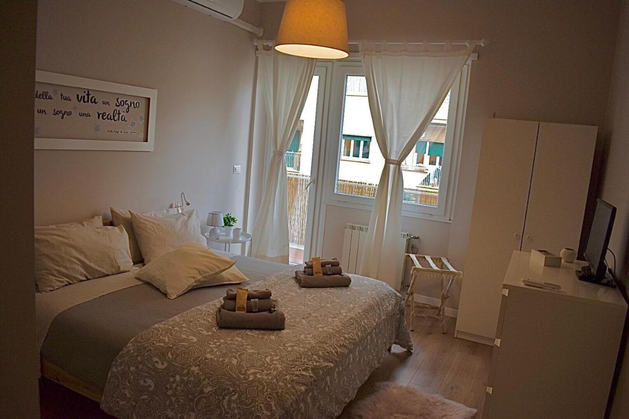 Domus Claudia Apartamento Roma Exterior foto